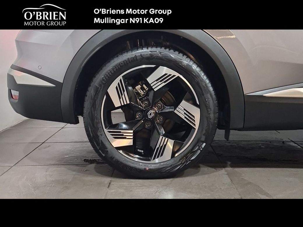 2025 Renault Symbioz