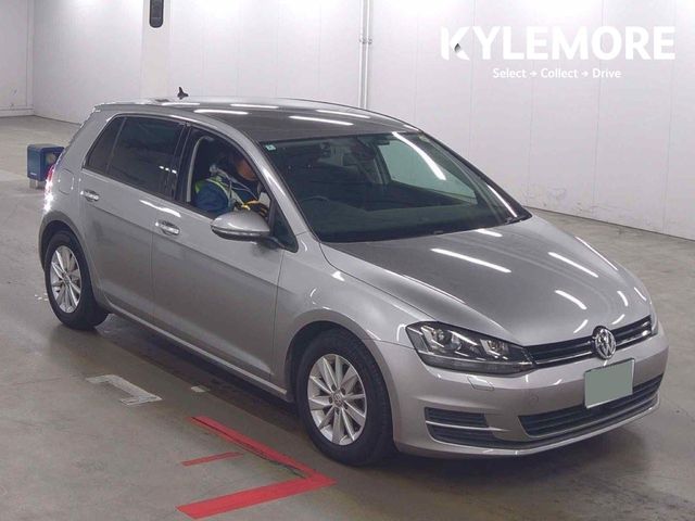 vehicle for sale from Kylemore Cars