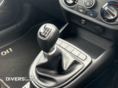 2022 Hyundai i10
