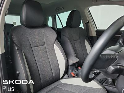 2022 Skoda Kamiq
