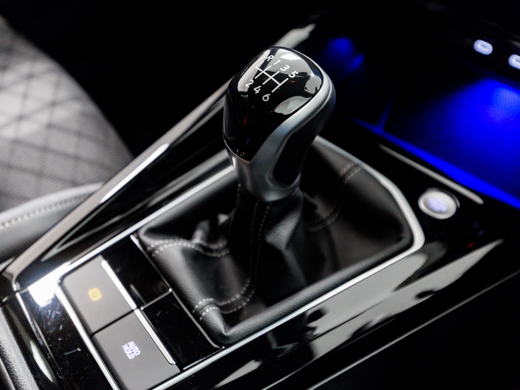 2024 Volkswagen Golf