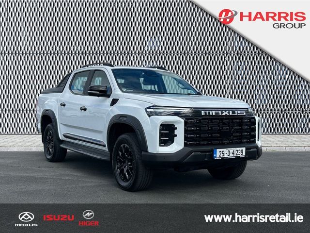 vehicle for sale from Harris Retail