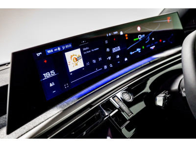 2025 Peugeot 3008