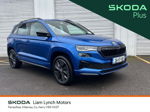 vehicle for sale from Liam Lynch Motors