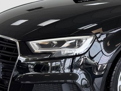 2017 Audi A3