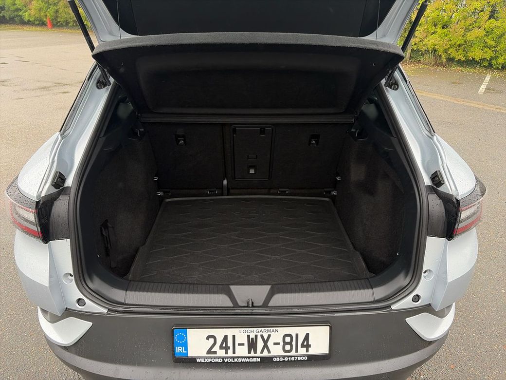 2024 Volkswagen ID.4