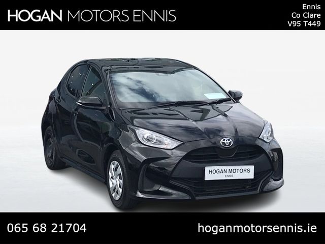vehicle for sale from Hogan Motors Ennis