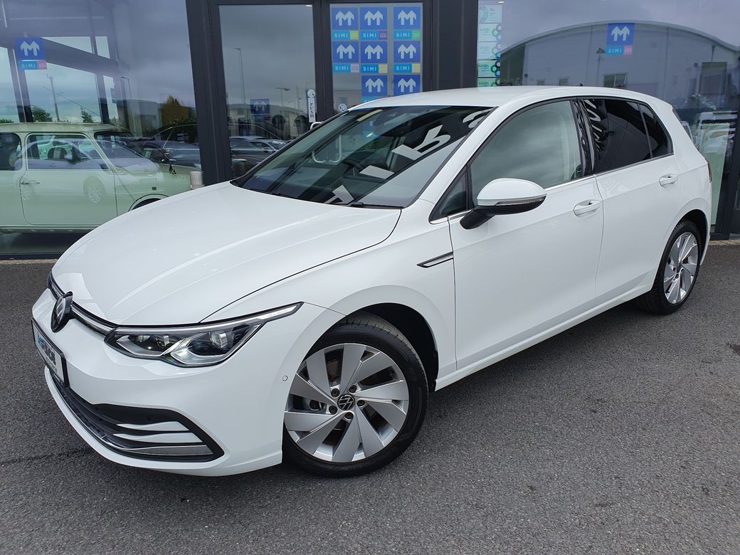 2023 Volkswagen Golf