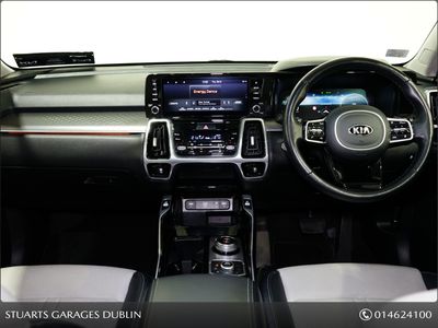 2021 Kia Sorento