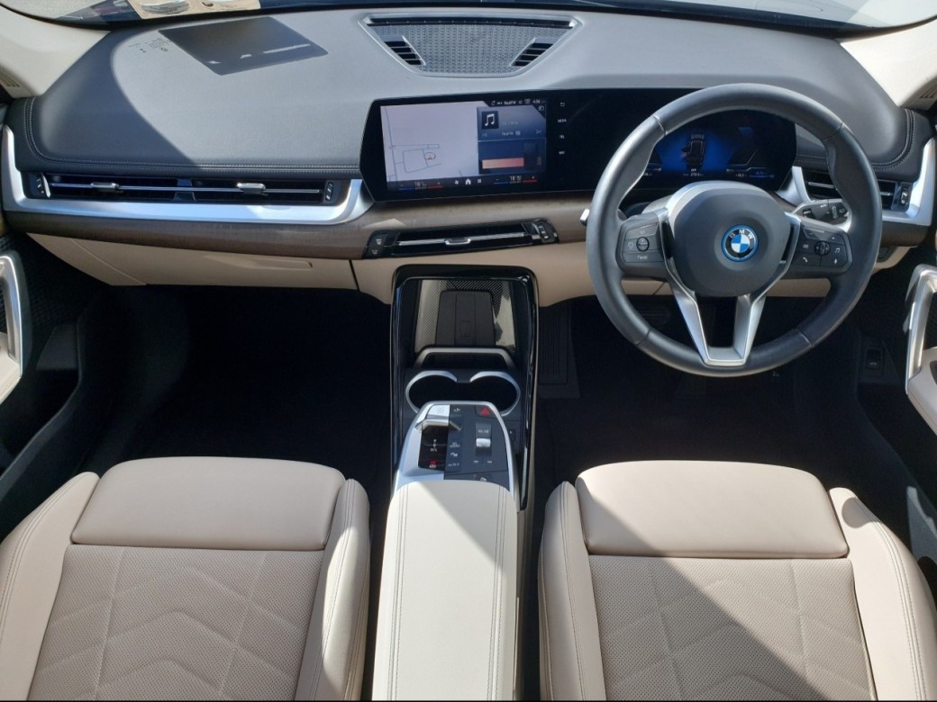 2024 BMW X1