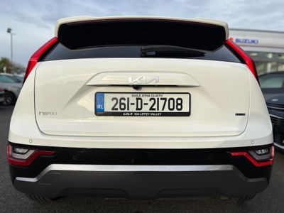 2026 Kia Niro