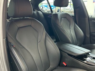 2022 BMW 5 Series