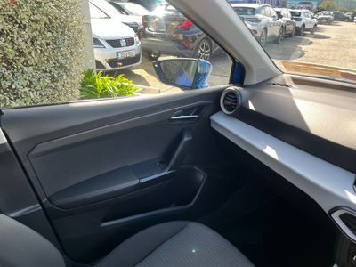 2024 SEAT Arona