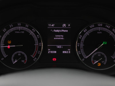 2018 Skoda Kodiaq