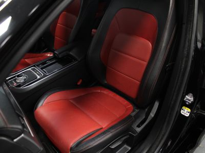 2016 Jaguar XF