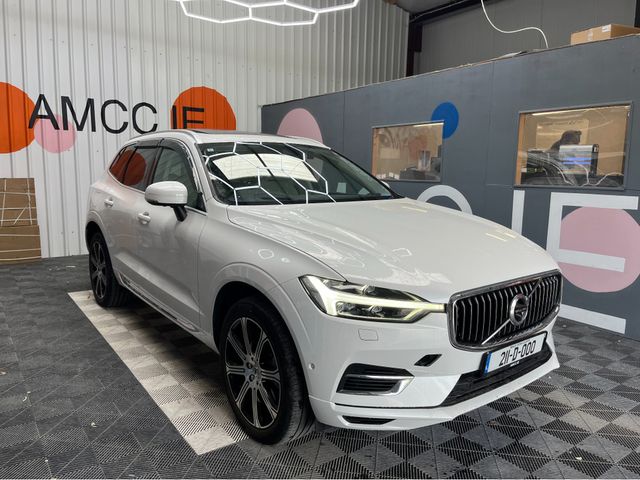 vehicle for sale from The Automatic Motor Car Centre