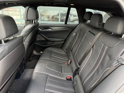 2023 BMW 5 Series