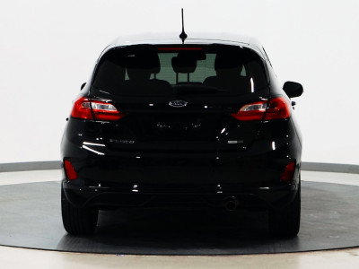 2024 Ford Fiesta
