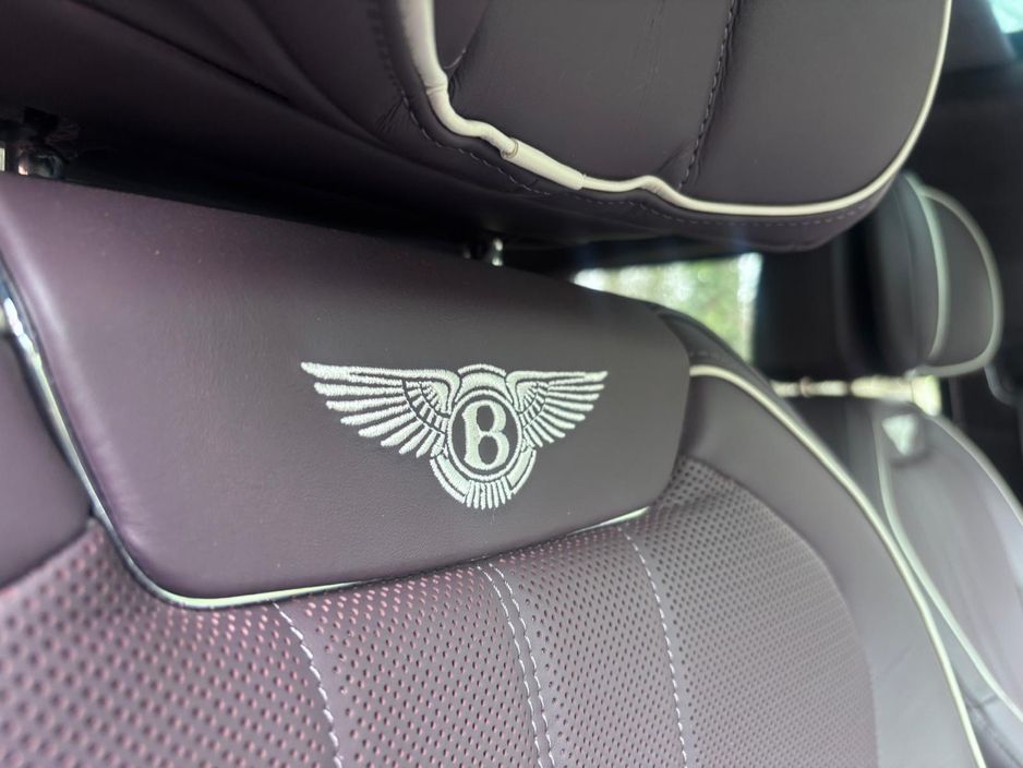 2024 Bentley Flying Spur