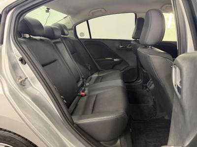 2015 Honda Grace