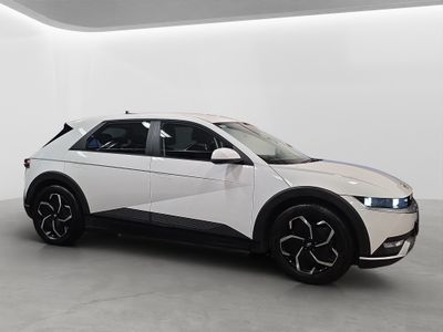 2023 Hyundai Ioniq 5