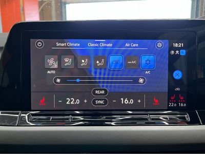 2024 Volkswagen Golf
