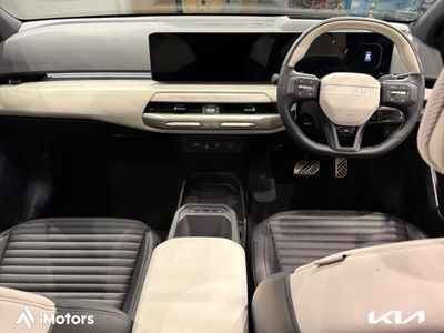 2026 Kia EV4