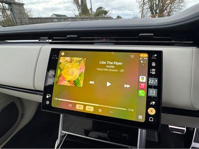 2025 Land Rover Range Rover