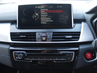 2016 BMW 2 Series Gran Tourer