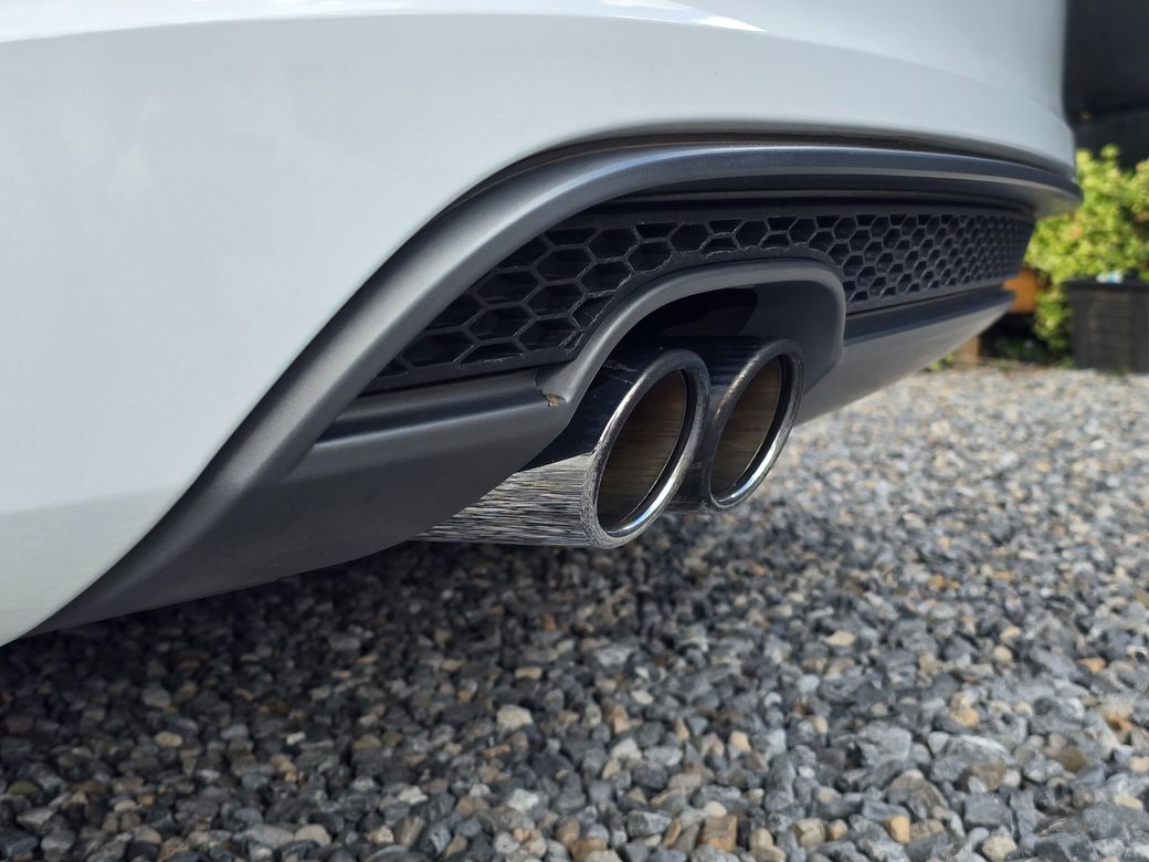 2014 Audi A3