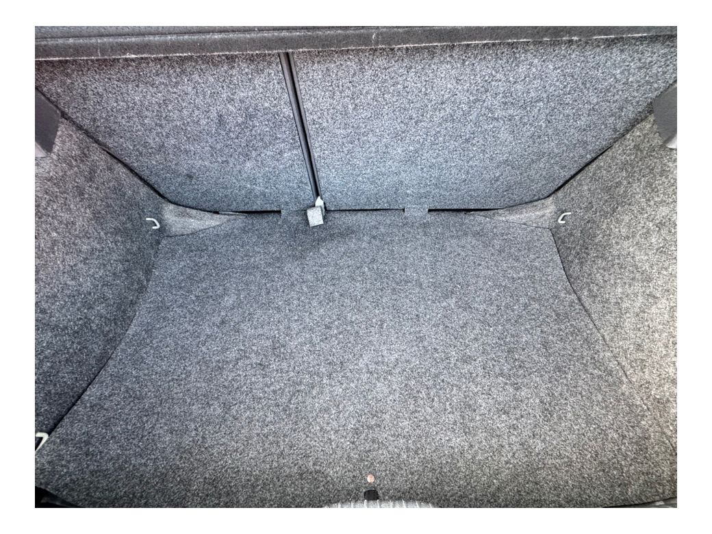 2006 Volkswagen Polo