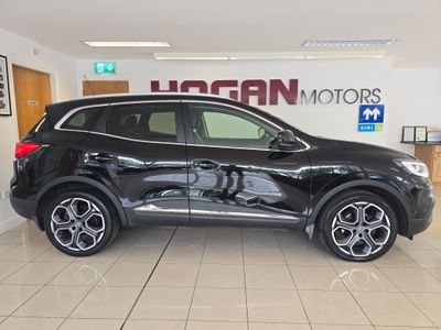 2018 Renault Kadjar