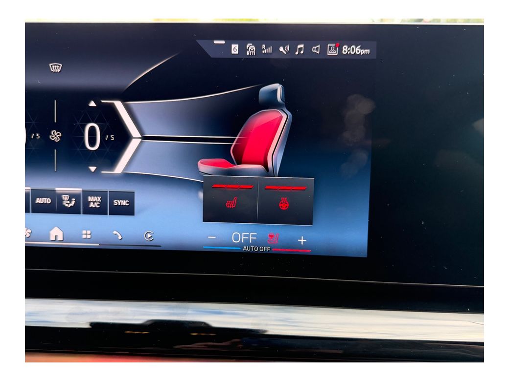 2025 BMW 5 Series