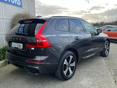 2023 Volvo XC60