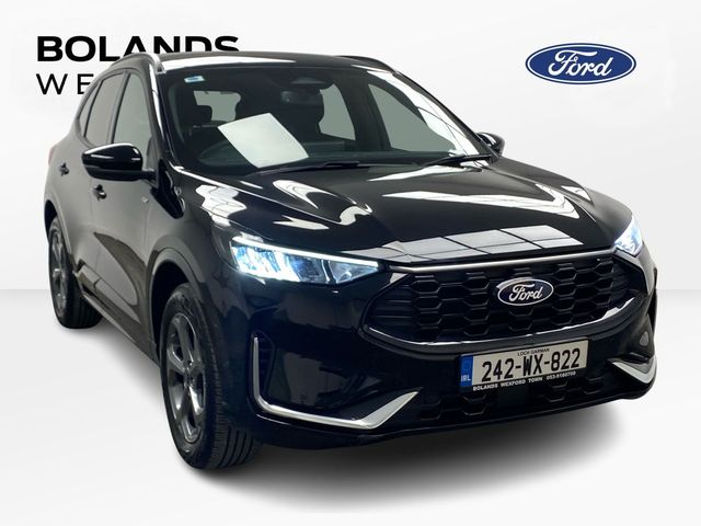 vehicle for sale from Bolands Wexford Town