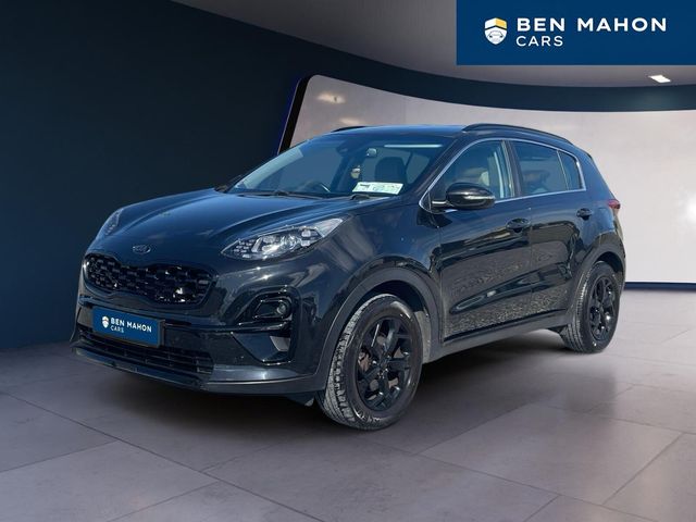 vehicle for sale from Ben Mahon Cars