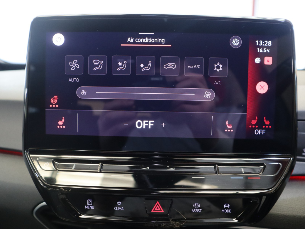 2022 Volkswagen ID.3