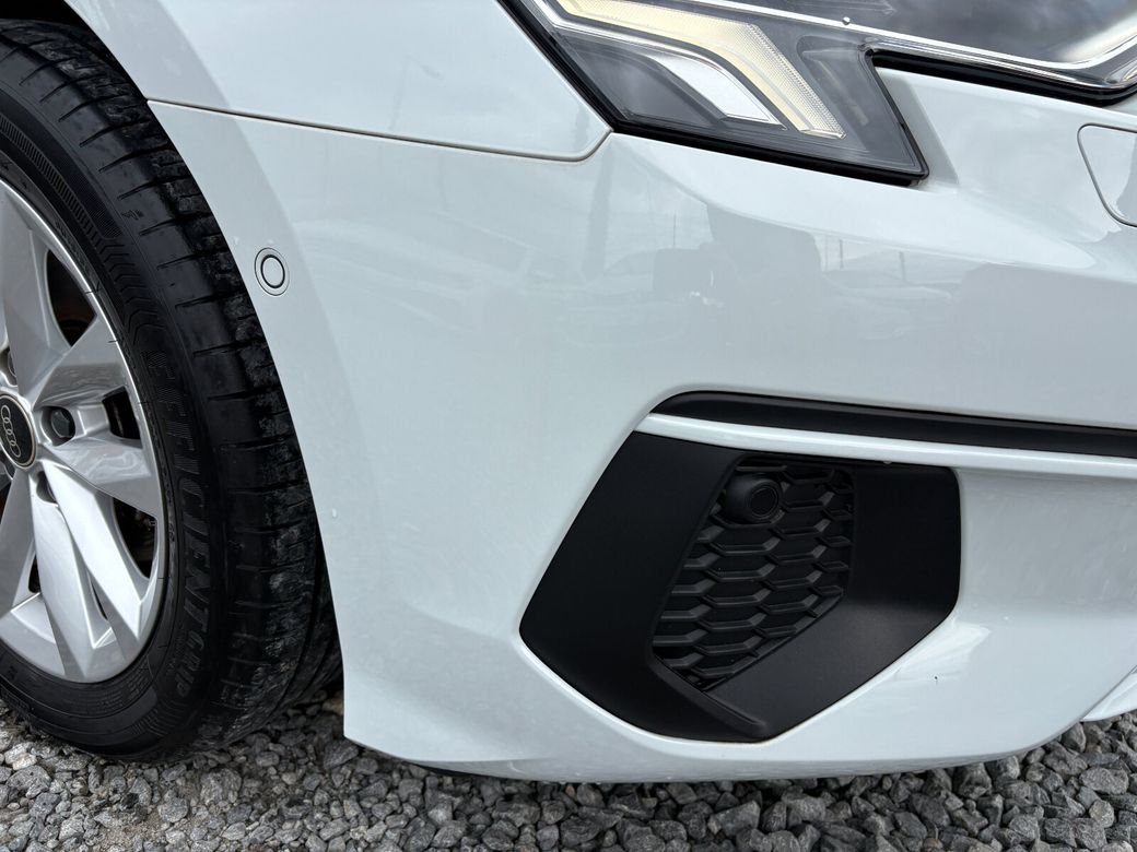 2023 Audi A3