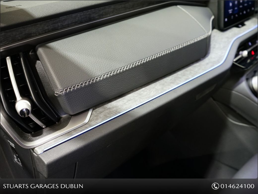 2024 Skoda Kodiaq