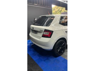 2017 Skoda Fabia