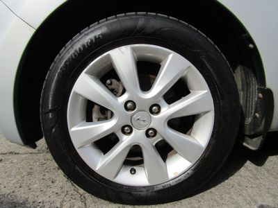 2014 Hyundai i20