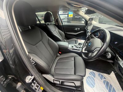 2023 BMW 3 Series