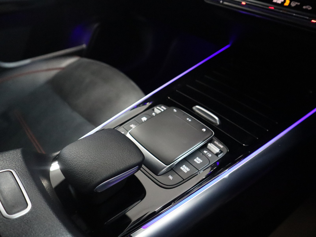 2023 Mercedes-Benz EQA