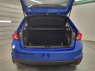 2023 Skoda Fabia