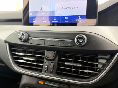 2022 Ford Focus