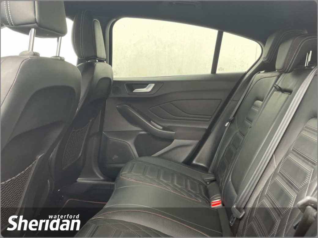 2023 Ford Focus