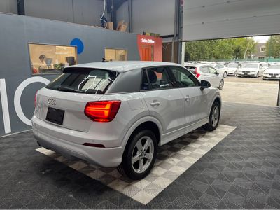 2018 Audi Q2