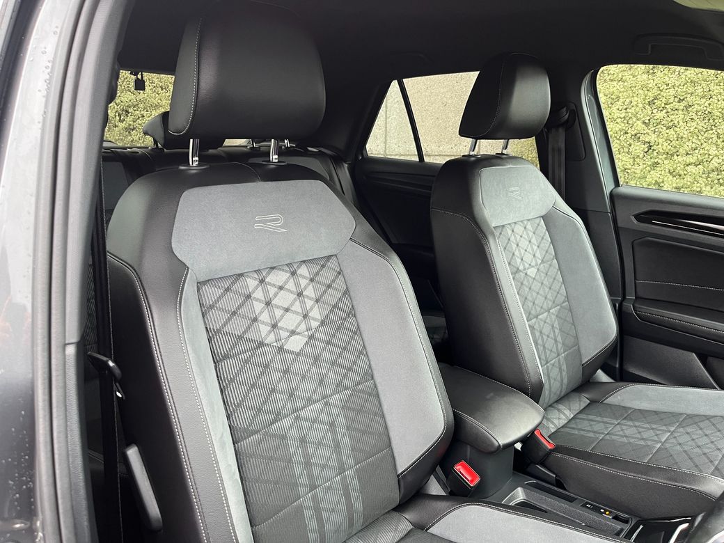 2022 Volkswagen T-Roc