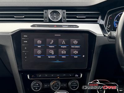2020 Volkswagen Arteon