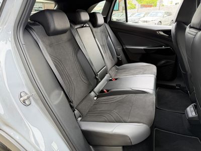 2023 Volkswagen ID.4